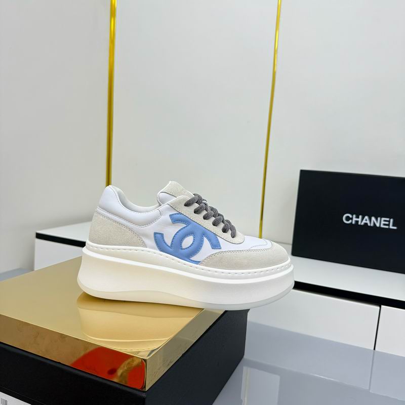 Chanel sz35-41 mnq1148